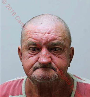 Tolley Benny - Carter County, TN 