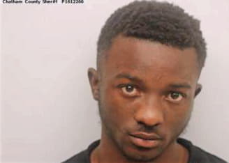 Jenkins Brandon - Chatham County, GA 