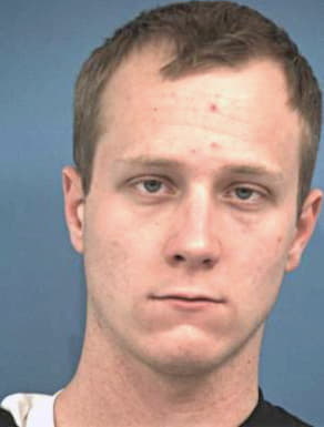 Benham Christopher - Williamson County, TX 