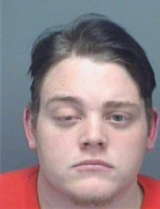 Scheidt Christopher - Pinellas County, FL 
