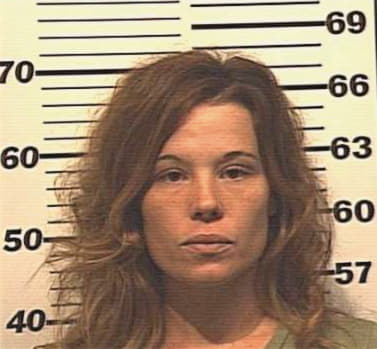 Windle Christy - Denton County, TX 