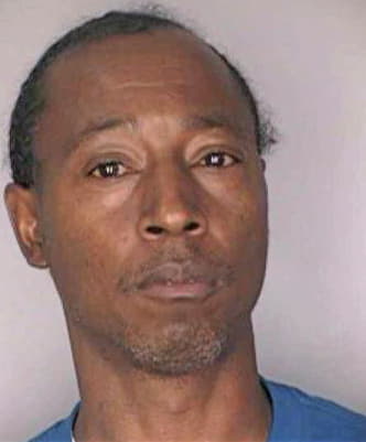 Sherman Clinton - Hillsborough County, FL 
