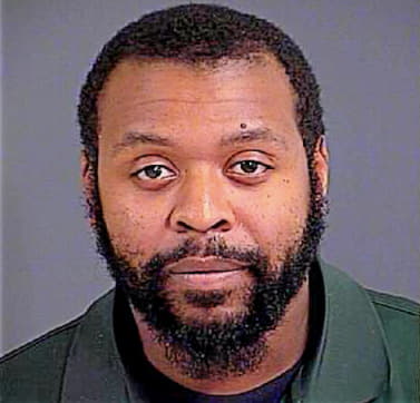 Middleton Darius - Charleston County, SC 