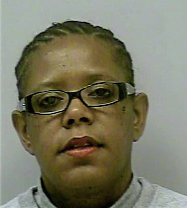 Sims Darlene - Gwinnett County, GA 