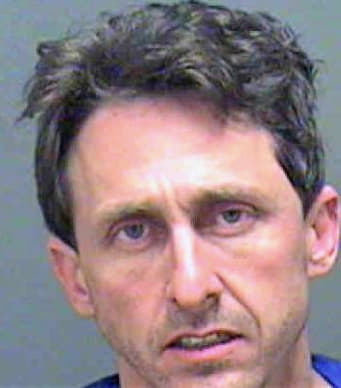 Cordell Darryl - Mecklenburg County, NC 