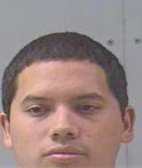 Jessie David - Dallas County, TX 