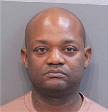 Johnson David - Hamilton County, TN 