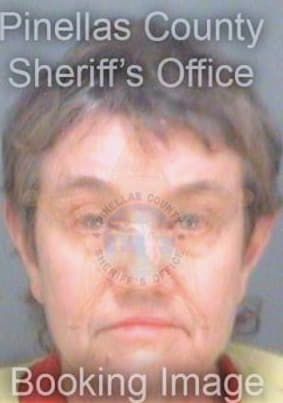 Trombley Diane - Pinellas County, FL 