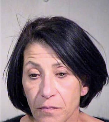 Cavitt Farida - Maricopa County, AZ 