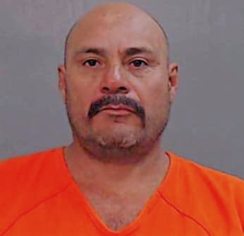 Gutierrez Francisco - Hidalgo County, TX 