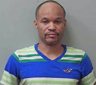 Mcglathery Garon - Madison County, AL 