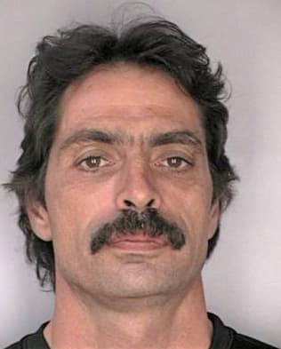 Pelletier Gregory - Hillsborough County, FL 