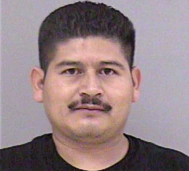 Peralta Guilebaldo - Madera County, CA 