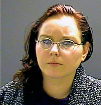 Rudnick Heather - Gwinnett County, GA 