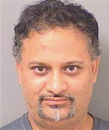 Patel Hitesh - PalmBeach County, FL 