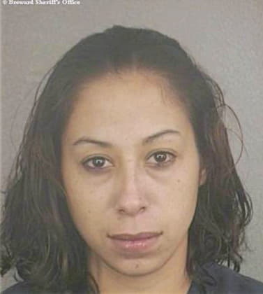 Cotto Jacqueline - Broward County, FL 