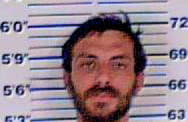 Cox James - Carter County, TN 