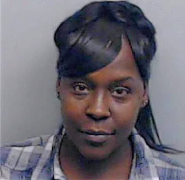 Veal Janthia - Fulton County, GA 