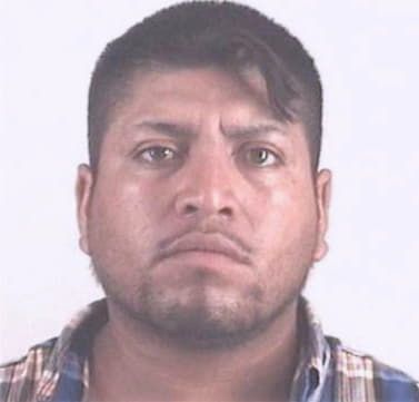 Rodriguez Jesus - Tarrant County, TX 