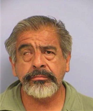 Cerda Joe - Travis County, TX 