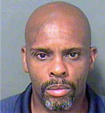 Graham John - Mecklenburg County, NC 