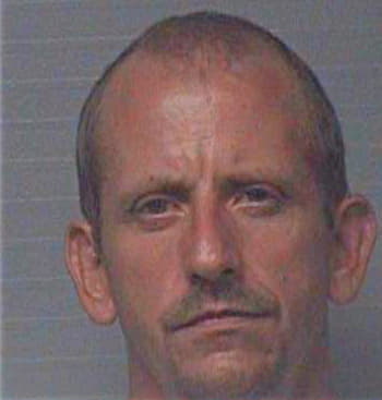Williamson John - Forrest County, MS 