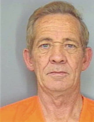 Burch Johnnie - Polk County, FL 