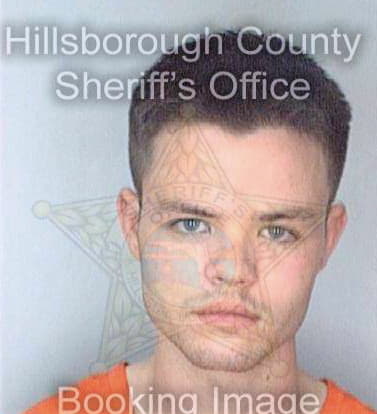 Graddy Joseph - Hillsborough County, FL 