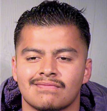 Payan Juan - Maricopa County, AZ 