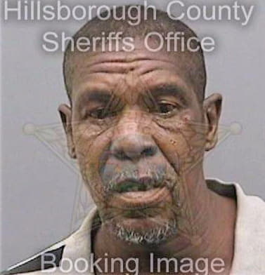 Smith Julius - Hillsborough County, FL 