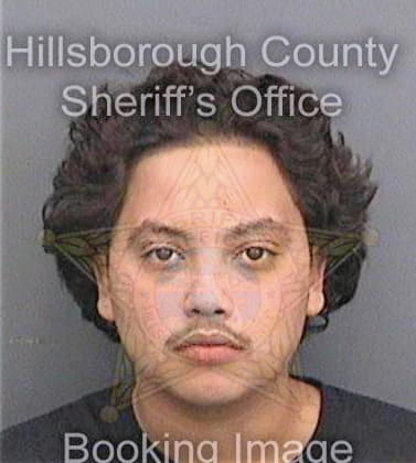 Garcia Kenneth - Hillsborough County, FL 