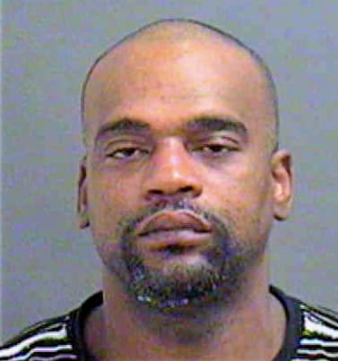 Gregory Kenneth - Mecklenburg County, NC 