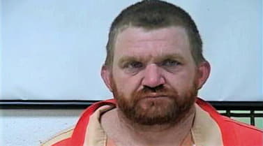 Huddleston Kristopher - Osage County, OK 