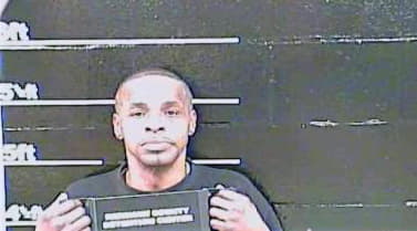 Hall Lydell - Kershaw County, SC 