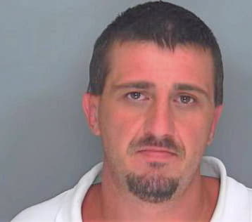 Tucker Mark - Douglas County, GA 