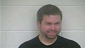 Sullivan Marshall - Carroll County, KY 