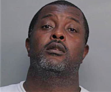 Rowell Marvin - Dade County, FL 