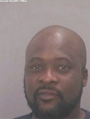 Phillips Maurice - Broward County, FL 