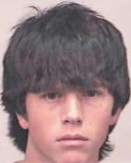 Mcfarland Michael - Tift County, GA 