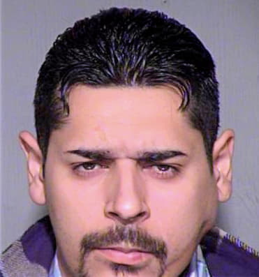 Rodriguez Michael - Maricopa County, AZ 