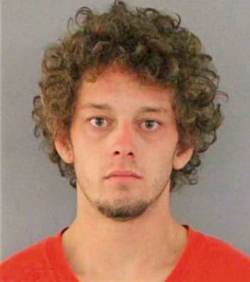 Burley Nathan - Charlotte County, FL 