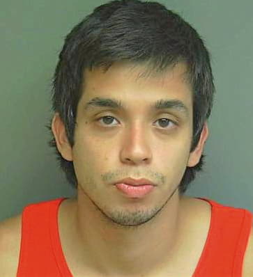 Rivas-Rojas Omar - Douglas County, GA 