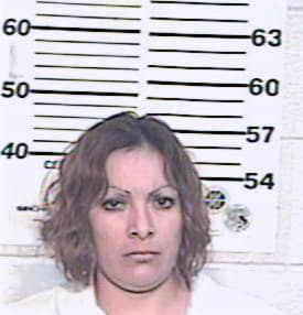 Sanchez Paciana - Hidalgo County, TX 