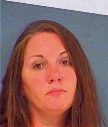 Sims Rachel - Hopkins County, TX 