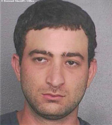 Hasan Rayad - Broward County, FL 
