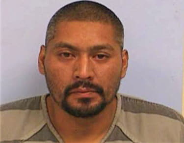 Lopez Roberto - Travis County, TX 