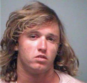 Garrard Shea - Lake County, FL 