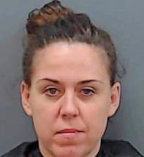 Mcwilliams Sheila - Gregg County, TX 