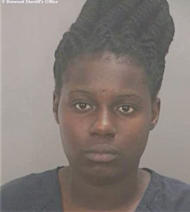 Morris Sheree - Broward County, FL 
