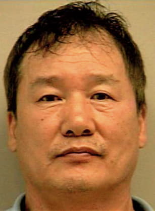 Koo Sung - Gwinnett County, GA 